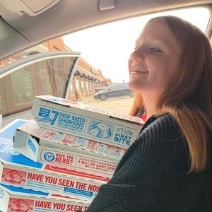 Meet your Posher, Alyssa